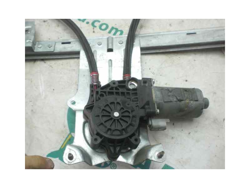 Recambio de elevalunas delantero derecho para citroën xsara picasso 1.6 16v hdi referencia OEM IAM   