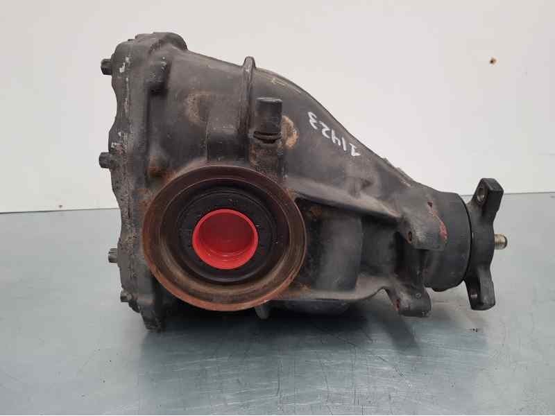 Recambio de diferencial trasero para mercedes-benz clase e (w211) berlina e 270 cdi (211.016) referencia OEM IAM A2303510105  