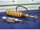 Recambio de amortiguador delantero para toyota hilux (kun) 3.0 turbodiesel referencia OEM IAM   REGULABLES