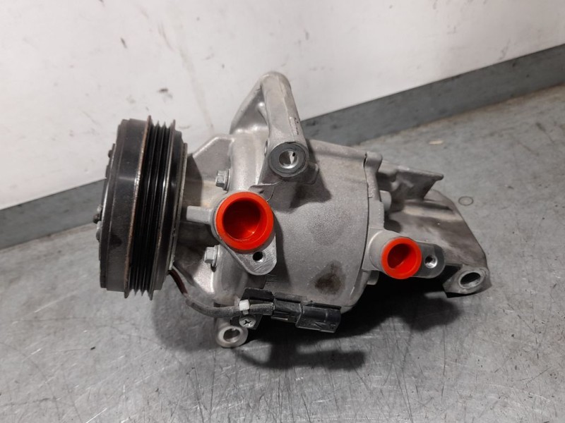 Recambio de compresor aire acondicionado para nissan micra v (k14) visia referencia OEM IAM 926000287R  