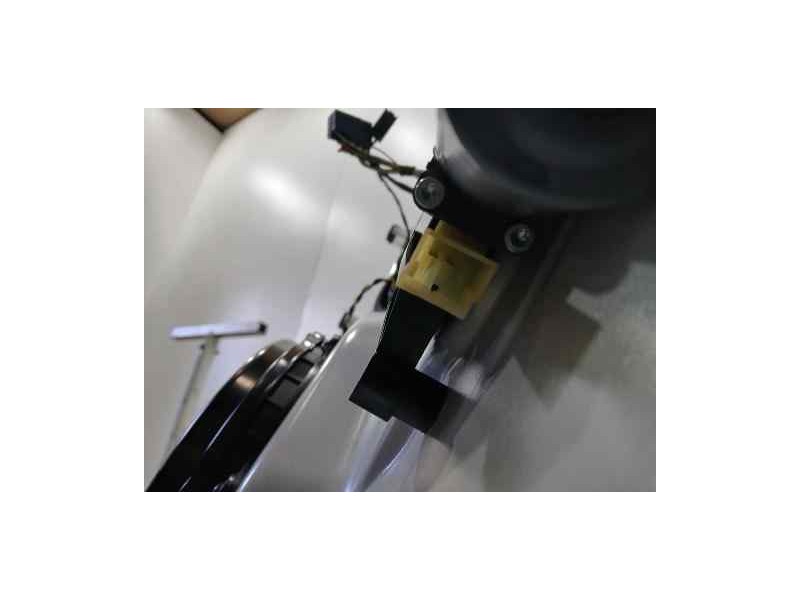 Recambio de elevalunas delantero derecho para porsche macan (typ ) s diesel referencia OEM IAM 95B837462AS  