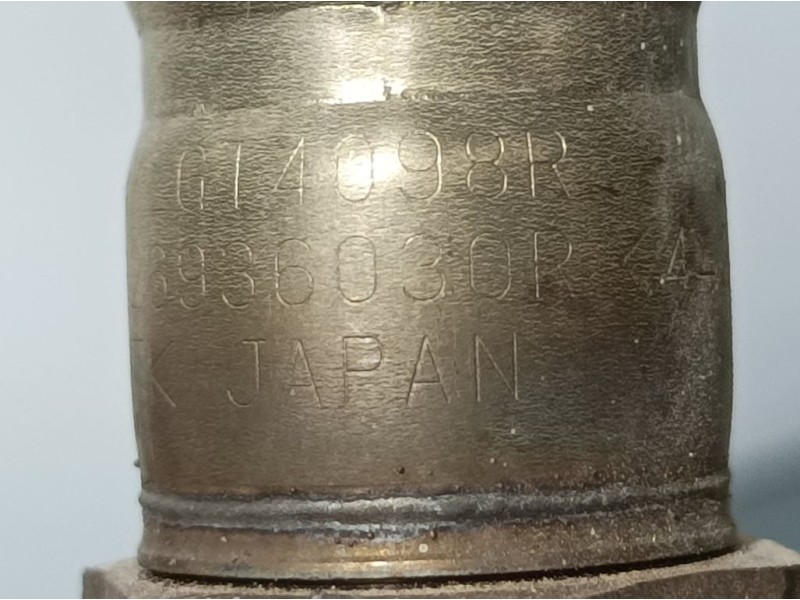 Recambio de sonda lambda para nissan micra v (k14) urban referencia OEM IAM 226936030R  NTK