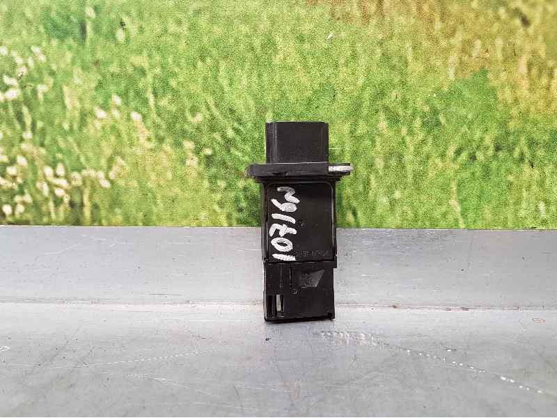 Recambio de caudalimetro para nissan micra (k13) acenta referencia OEM IAM 226807S000 AFH70M38 