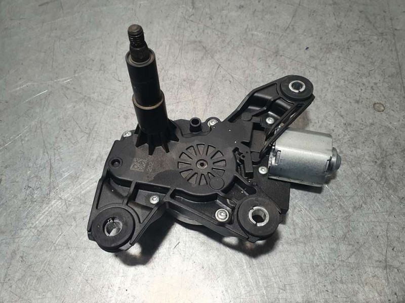 Recambio de motor limpia trasero para nissan micra v (k14) acenta referencia OEM IAM 287109757R 0390205079 BOSCH