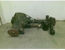 Recambio de diferencial delantero para mitsubishi montero (v60/v70) 3.2 di-d gls (3-ptas.) referencia OEM IAM 3501A304  