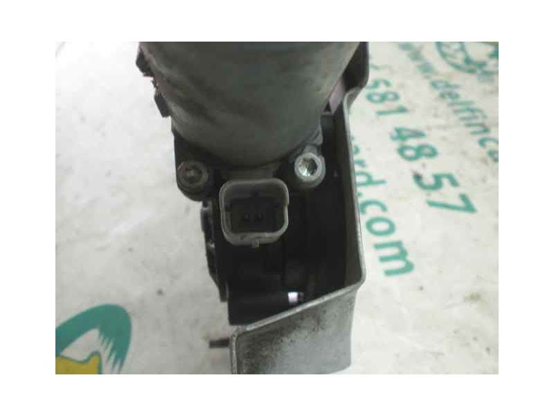 Recambio de elevalunas delantero derecho para citroën xsara picasso 1.6 16v hdi referencia OEM IAM   
