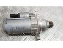 Recambio de motor arranque para volkswagen polo (6r1) advance referencia OEM IAM 02M911024Q BOSCH 0001179512