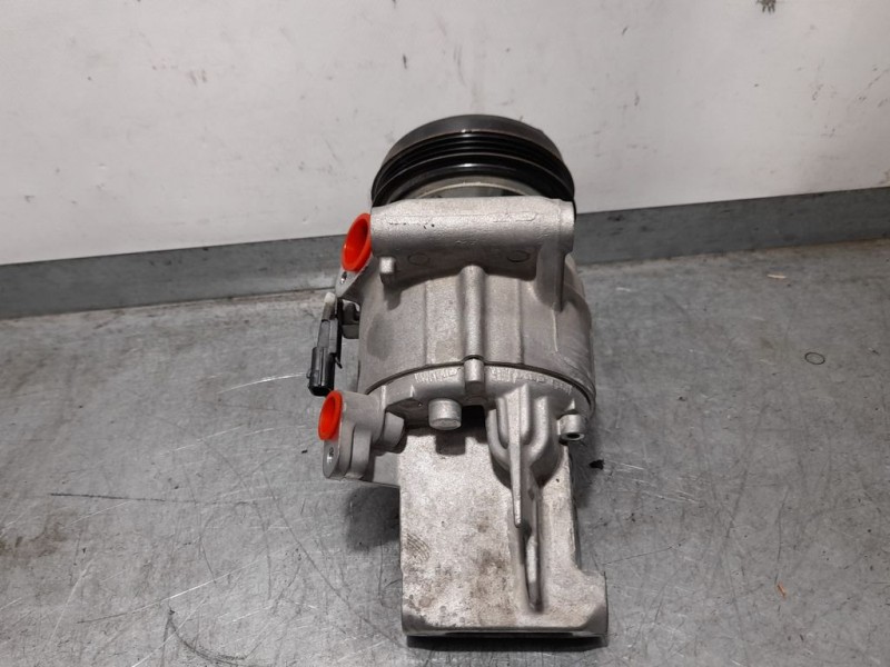 Recambio de compresor aire acondicionado para nissan micra v (k14) visia referencia OEM IAM 926000287R  