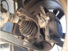 Recambio de mangueta delantera izquierda para volkswagen tiguan (ad1, ax1) 1.4 tsi referencia OEM IAM 5QD407253F  