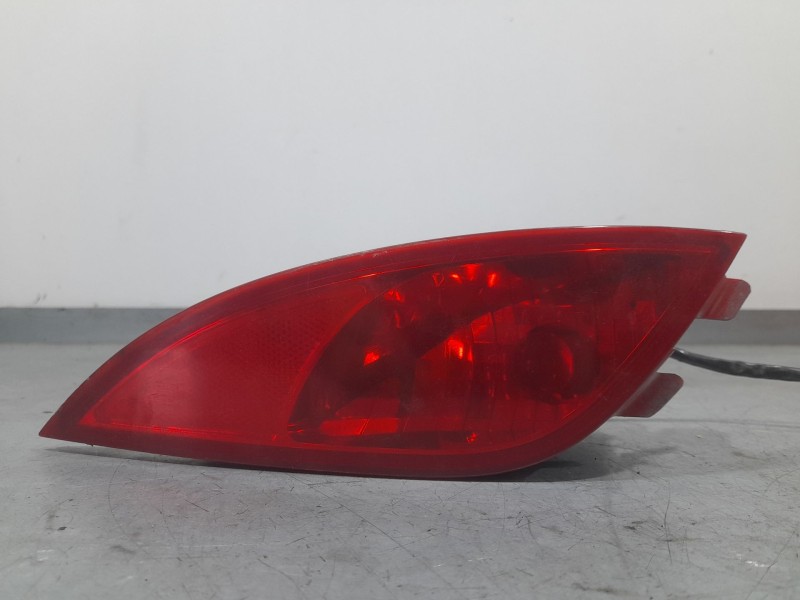 Recambio de piloto trasero derecho paragolpes para hyundai ix35 (lm, el, elh) 2.0 referencia OEM IAM 924062Y300  