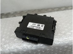 MODULO ELECTRONICO F005V03168 284Y66LA6D BOSCH