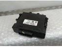 Recambio de modulo electronico para renault clio v experience referencia OEM IAM F005V03168 284Y66LA6D BOSCH