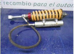 Recambio de amortiguador delantero para toyota hilux (kun) 3.0 turbodiesel referencia OEM IAM   REGULABLE
