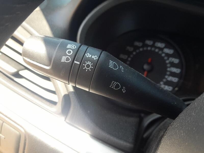 Recambio de mando luces y limpia para fiat tipo sedán (356_, 357_) 1.4 (356sxa1b) referencia OEM IAM 735667550  