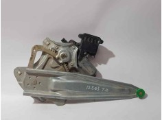 ELEVALUNAS TRASERO DERECHO 6983002240 10 PINS ELECTRICO