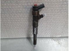 Recambio de inyector para bmw x5 (e53) 3.0 turbodiesel cat referencia OEM IAM 7789661 0445110131 BOSCH