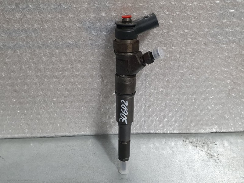 Recambio de inyector para bmw x5 (e53) 3.0 turbodiesel cat referencia OEM IAM 7789661 0445110131 BOSCH