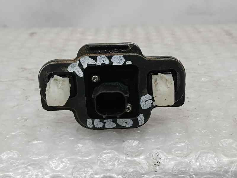 Recambio de camara vision trasera para toyota rav4 hybrid 4x4 advance referencia OEM IAM 867B042030 95CG11656 