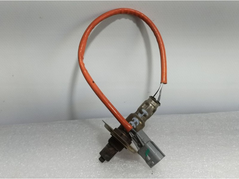 Recambio de sonda lambda para nissan micra v (k14) urban referencia OEM IAM 226908543R  NTK