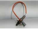 Recambio de sonda lambda para nissan micra v (k14) urban referencia OEM IAM 226908543R  NTK