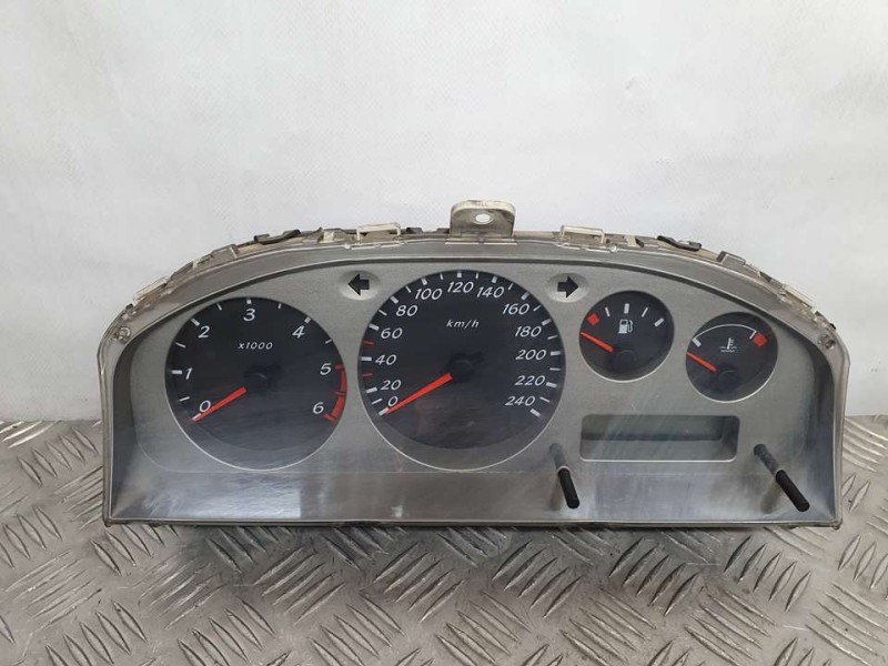 Recambio de cuadro instrumentos para nissan almera (n16/e) acenta referencia OEM IAM BM567  