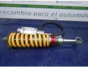 Recambio de amortiguador delantero para toyota hilux (kun) 3.0 turbodiesel referencia OEM IAM   REGULABLE