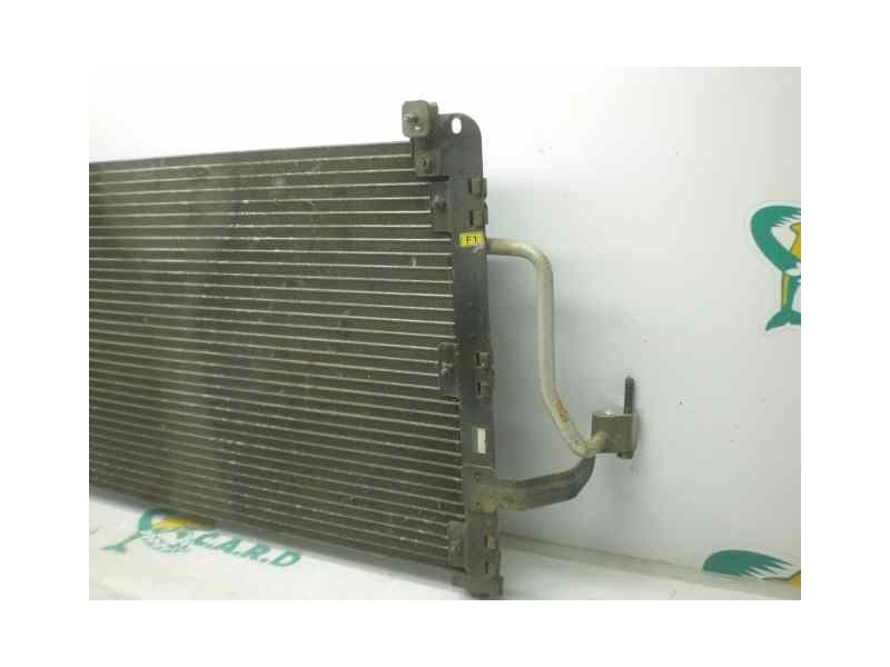Recambio de condensador / radiador aire acondicionado para daewoo nubira berlina se (1999) referencia OEM IAM   
