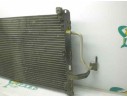 Recambio de condensador / radiador aire acondicionado para daewoo nubira berlina se (1999) referencia OEM IAM   