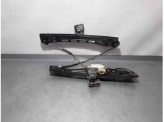 ELEVALUNAS DELANTERO DERECHO A2117200446 6 PINS ELECTRICO