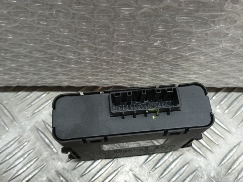 Recambio de modulo electronico para renault clio v experience referencia OEM IAM F005V03168 284Y66LA6D BOSCH