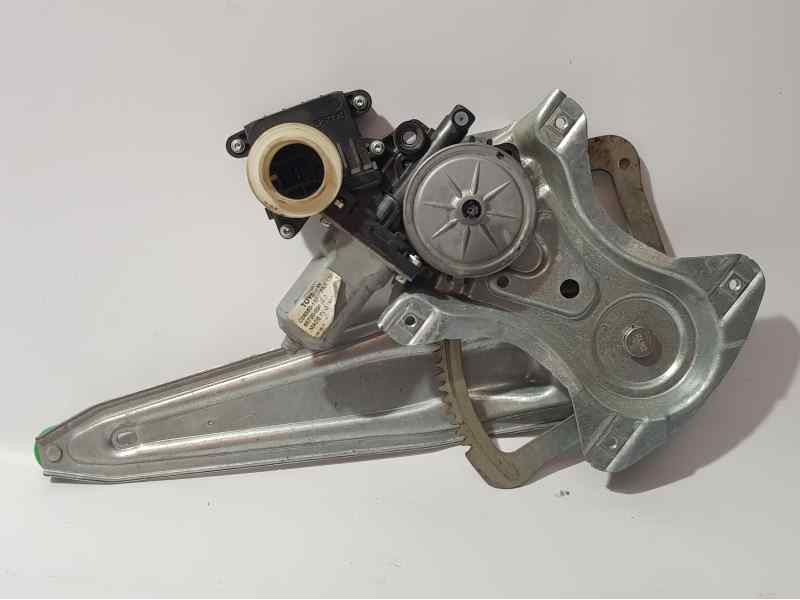 Recambio de elevalunas trasero derecho para toyota auris active referencia OEM IAM  10 PINS ELECTRICO