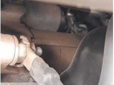 Recambio de motor arranque para volkswagen tiguan (ad1, ax1) 1.4 tsi referencia OEM IAM 02E911022HX  