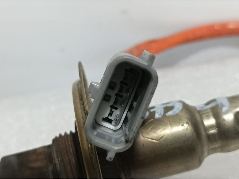 Recambio de sonda lambda para nissan micra v (k14) urban referencia OEM IAM 226908543R  NTK