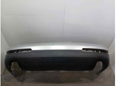PARAGOLPES TRASERO 4L0807303A ROZADO
