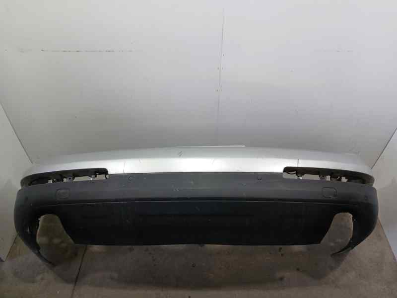 Recambio de paragolpes trasero para audi q7 (4l) 3.0 tdi quattro referencia OEM IAM 4L0807303A  ROZADO