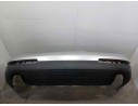 Recambio de paragolpes trasero para audi q7 (4l) 3.0 tdi quattro referencia OEM IAM 4L0807303A  ROZADO