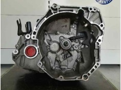 Recambio de caja cambios para nissan micra (k13) acenta referencia OEM IAM JH3195 E112906 5VELOCIDADES