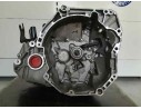 Recambio de caja cambios para nissan micra (k13) acenta referencia OEM IAM JH3195 E112906 5VELOCIDADES