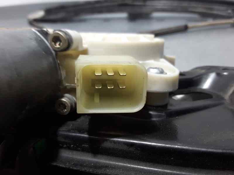 Recambio de elevalunas delantero derecho para mercedes-benz clase e (w211) berlina e 270 cdi (211.016) referencia OEM IAM  6 PIN