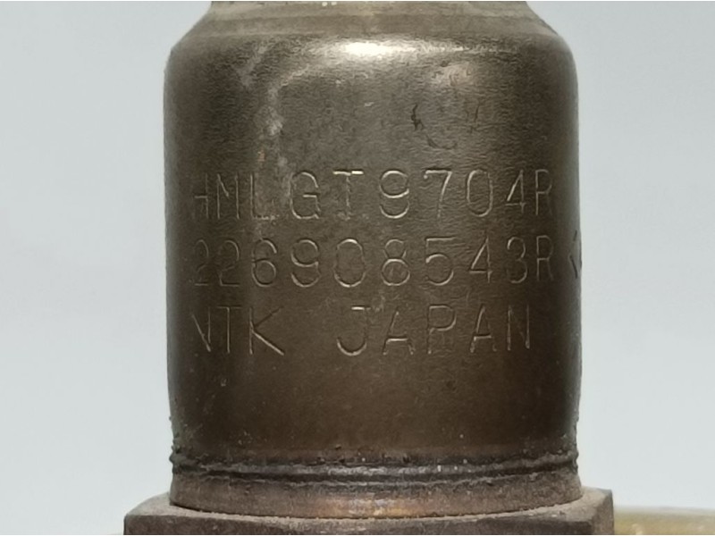 Recambio de sonda lambda para nissan micra v (k14) urban referencia OEM IAM 226908543R  NTK