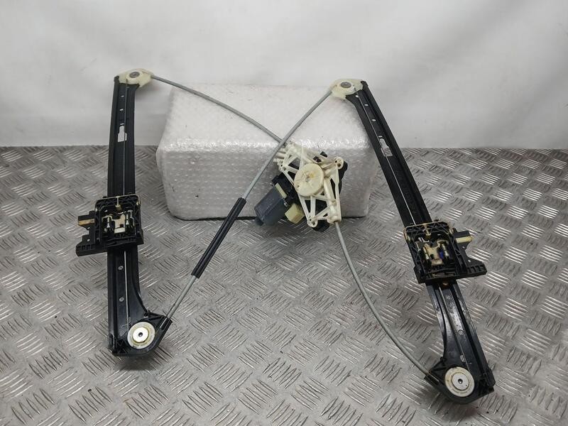 Recambio de elevalunas delantero derecho para porsche macan (typ ) s diesel referencia OEM IAM 95B837462AS  