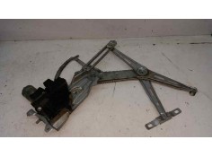 Recambio de elevalunas delantero izquierdo para opel zafira a elegance referencia OEM IAM  6 PINS ELECTRICO