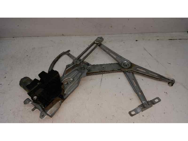 Recambio de elevalunas delantero izquierdo para opel zafira a elegance referencia OEM IAM  6 PINS ELECTRICO