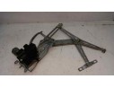 Recambio de elevalunas delantero izquierdo para opel zafira a elegance referencia OEM IAM  6 PINS ELECTRICO