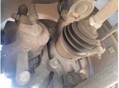 Recambio de mangueta delantera derecha para fiat tipo sedán (356_, 357_) 1.4 (356sxa1b) referencia OEM IAM 52120598  