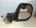 Recambio de retrovisor derecho para peugeot partner kasten l1 referencia OEM IAM 8153TQ 2 CLAVIJAS DE 3 Y 4 CABLES ELECTRICO