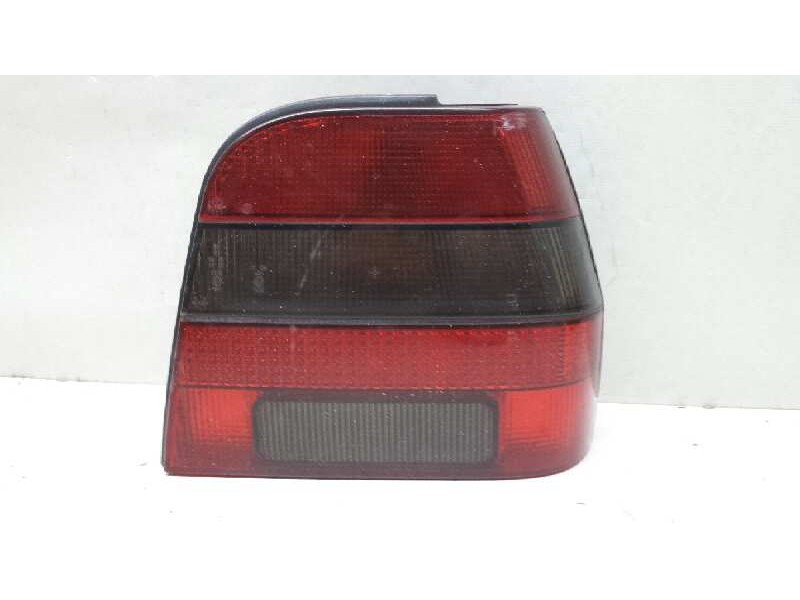 Recambio de piloto trasero derecho para volkswagen polo (801/803) referencia OEM IAM   