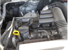 Recambio de motor completo para volkswagen tiguan (ad1, ax1) 1.4 tsi referencia OEM IAM CZDA  