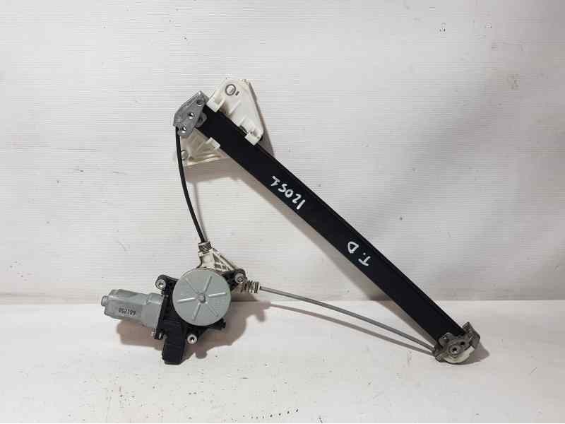 Recambio de elevalunas trasero derecho para honda accord berlina (cl/cn) 2.0 executive referencia OEM IAM  2 PINS ELECTRICO