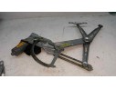 Recambio de elevalunas delantero izquierdo para opel zafira a elegance referencia OEM IAM  6 PINS ELECTRICO
